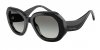 OKULARY GIORGIO ARMANI AR 8248 500111 51 ROZMIAR M
